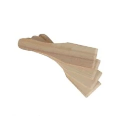 Gourmetspatels Hout Set Van 4 -Keuken Gerelateerd 322e4cd8421c946d54e8d89eee96b807