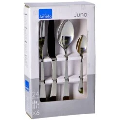 Amefa Bestekset Juno 24 Delig 8 Amefa Bestekset Juno 24 Delig -Keuken Gerelateerd 3e4387b1f7a1b4fc0f68b42958820f06