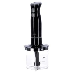 Staafmixer Set 6 Delig 250W -Keuken Gerelateerd 42f5914021b407ed8253be9882977a78