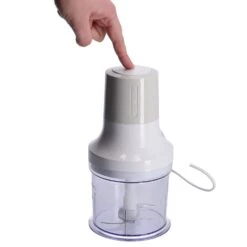 Mini Hakker 260W -Keuken Gerelateerd 5e32a225754e0db640962003358bb3fa