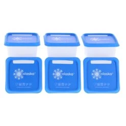 Merkloos Diepvriesdoos 200 Ml Alaska 6 Stuks 9 Merkloos Diepvriesdoos 200 Ml Alaska 6 Stuks -Keuken Gerelateerd 5f52ef5916d70b1e32b8d917816b2bd9