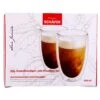 Mok Dubbelwandig 450ml Set Van 2 -Keuken Gerelateerd 6ddfa02720f7010f828a207713bd289d