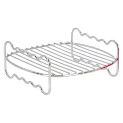 Philips Airfryer XL Accessoires HD9904/01grillrooster & Muffinvormen -Keuken Gerelateerd 844896ca5e7f04f57b0fc4b3ddbc5fc4