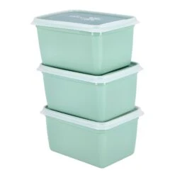 Alaska 3 Diepvriesdozen Rechthoekig 1.00 L -Keuken Gerelateerd 85fbb6a5b99d935fb71eea5a0f6c3d4f