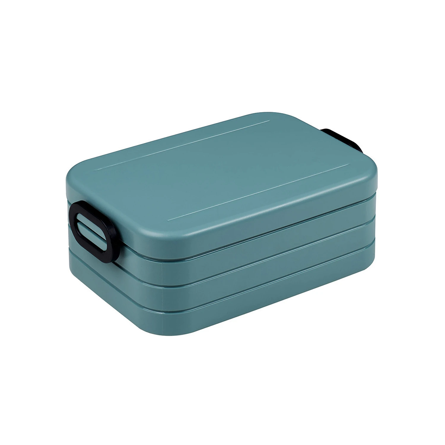 Mepal Take A Break Lunchbox Midi Nordic Green 3 Mepal Take A Break Lunchbox Midi Nordic Green