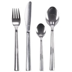 Bestekset 24 Delig -Keuken Gerelateerd 89051a2299ad75a30a26a7b9469a5a7c