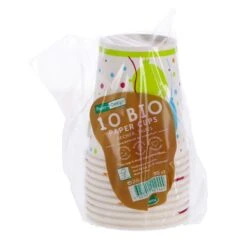 Bekers Splash Balloons 20 Cl 10 Stuks -Keuken Gerelateerd 8c49334df876541af870a69343693bd1