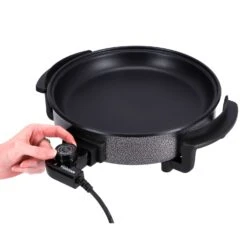 Tristar PZ-2963 Hapjespan 30 Cm -Keuken Gerelateerd 8e72f106d6da5a75c81dd8346f625c88