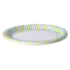 Borden Stripes Multi 22 Cm 10 Stuks -Keuken Gerelateerd 99a8e7604a094dc227d9516d4b90624e