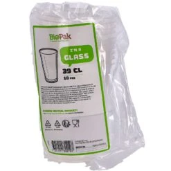 Duni Plastic Glazen 39 Cl 10 Stuks 9 Duni Plastic Glazen 39 Cl 10 Stuks -Keuken Gerelateerd a02b5853ea50386bcd19362f02f055fb