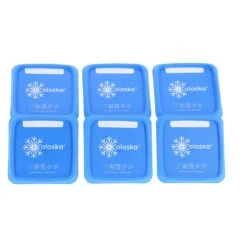 Merkloos Diepvriesdoos 200 Ml Alaska 6 Stuks 12 Merkloos Diepvriesdoos 200 Ml Alaska 6 Stuks -Keuken Gerelateerd a91bcc865ef8687fc1e3de0530ae5214