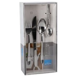 Amefa Bestekset Monaco 24-delig -Keuken Gerelateerd abe844b9735be6526a33119904dcfeb1