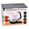 Keukenweegschaal Met Mengkom -Keuken Gerelateerd b671ad9ae5780cacefe886c703938f7c