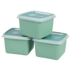 Alaska 3 Diepvriesdozen Vierkant 0.75 L -Keuken Gerelateerd d0c3d9f2e1e0ceef7ad2569237094208