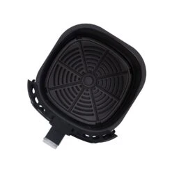 Frituurpan Hetelucht 5,5L 1400W -Keuken Gerelateerd efe0d1bd821c52b95bc10b04887ceac3