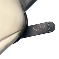 Keukenweegschaal Met Mengkom -Keuken Gerelateerd gram