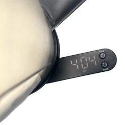 Keukenweegschaal Met Mengkom -Keuken Gerelateerd ml