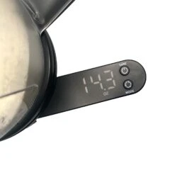 Keukenweegschaal Met Mengkom -Keuken Gerelateerd oz